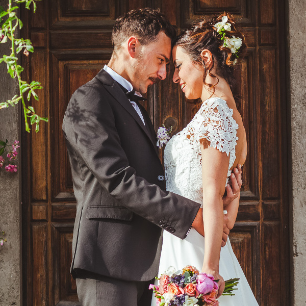 Per Giulia e Valentino