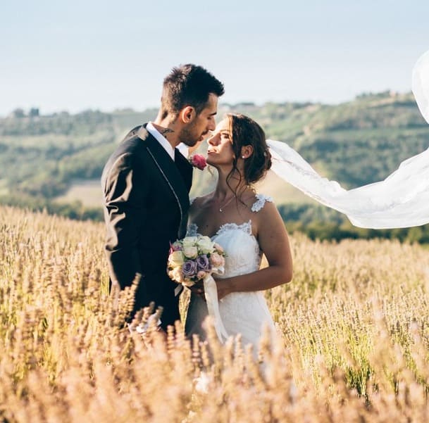 Per Sara e Leonardo