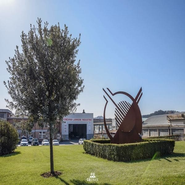 Un anniversario aziendale di successo