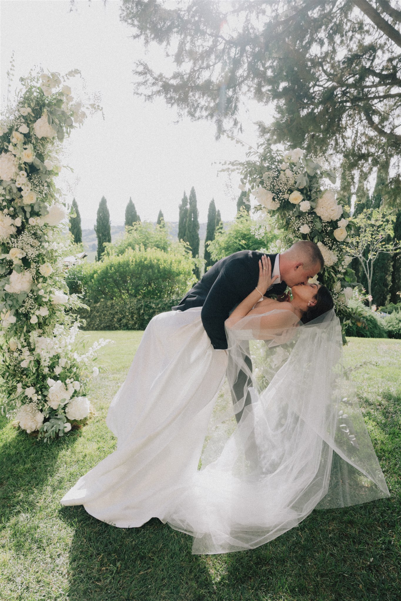 Katelyn & Daniel